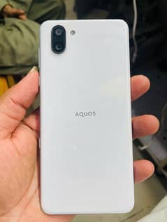 Aquas R3 6gb 128gb Pub G device