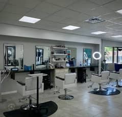 salon for sale