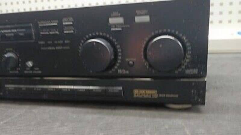 kenwood 5j 1