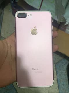 Apple iPhone 7 Plus