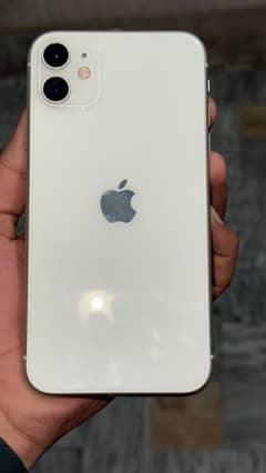 iPhone 11 PTA 128gb