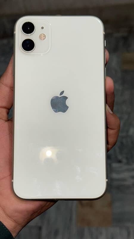 iPhone 11 PTA 128gb 0