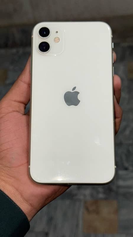 iPhone 11 PTA 128gb 3