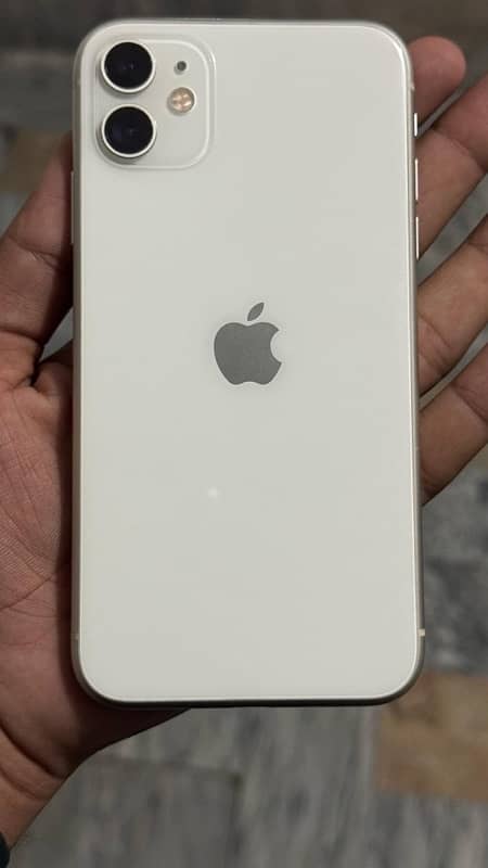 iPhone 11 PTA 128gb 6