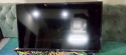 Orient 40" LED full hd 10/10