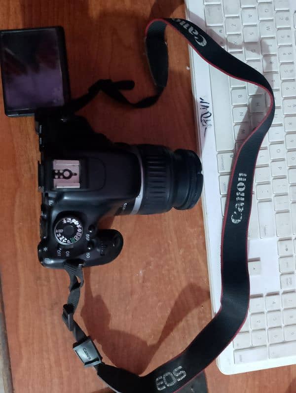 Canon 600D for Sale - Excellent Condition! Perfect for Photography 6