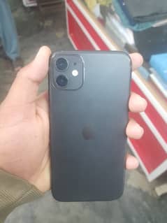 iPhone 11 non pta waterproof