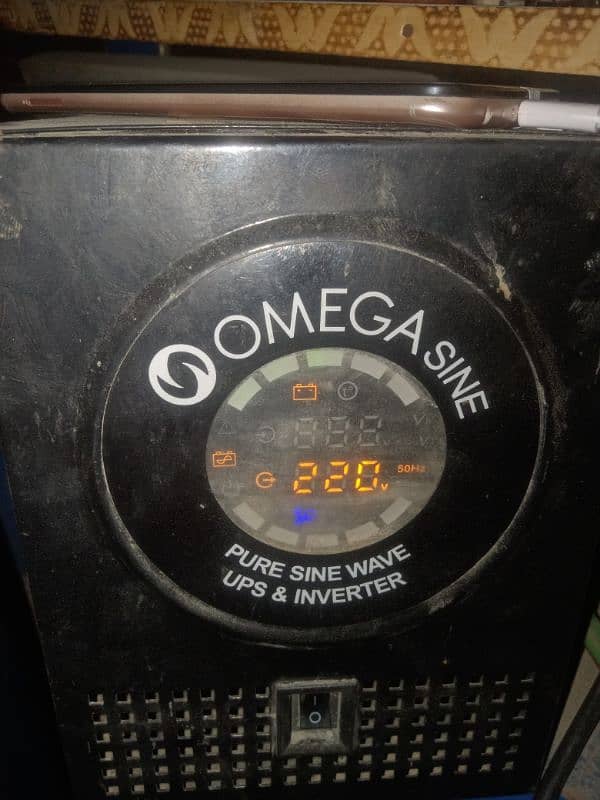 omega sine ups 2500 ka Liya ta 15000 se Kam nahi hoga 1