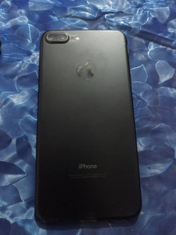 iphone 7plus 0