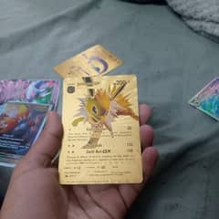 Jolteon