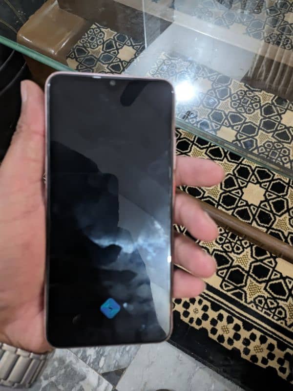 Vivo S1 pro (8/128) GB's 2