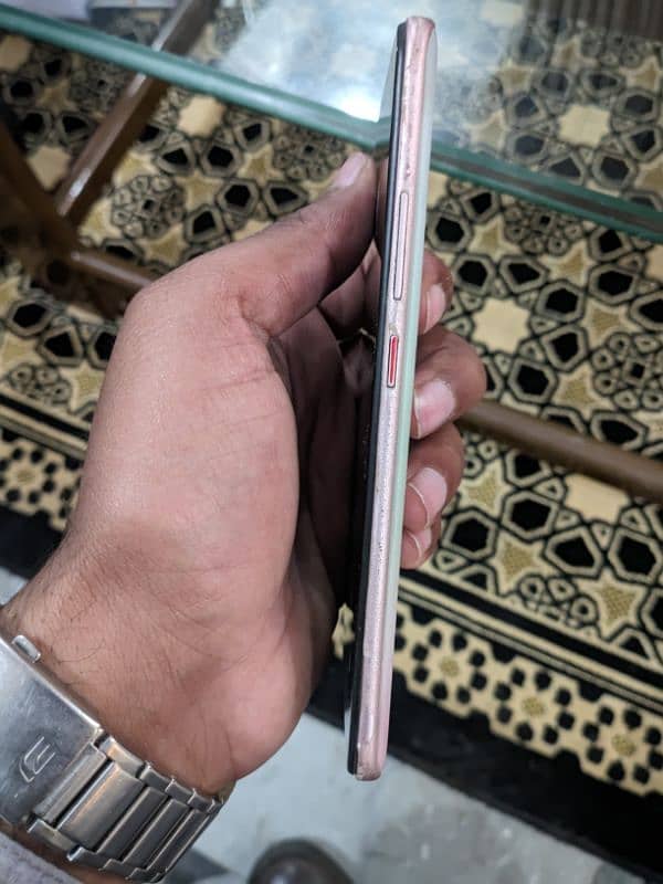 Vivo S1 pro (8/128) GB's 3