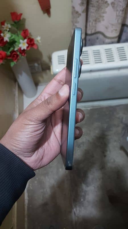 Xiaomi Redmi Note 13 pro 12/512 gb 1