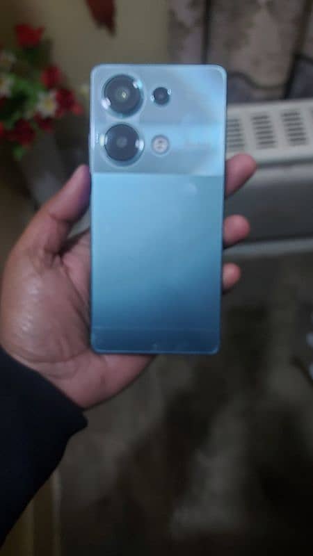 Xiaomi Redmi Note 13 pro 12/512 gb 3