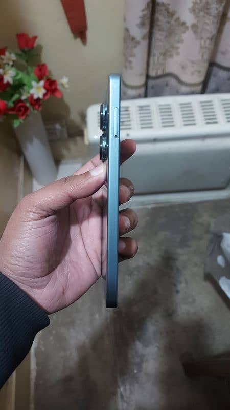 Xiaomi Redmi Note 13 pro 12/512 gb 4