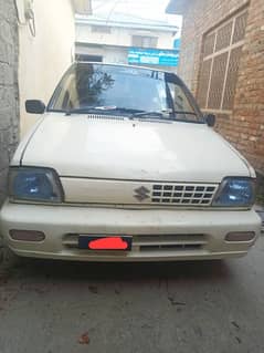 suzuki mehran 2006 sindh number