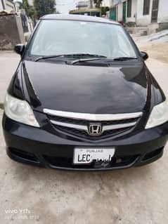 Honda City IDSI 2007.03006971760