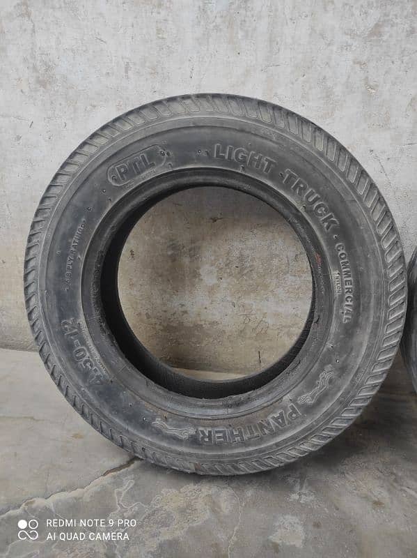 suzuki ravi tyres 1