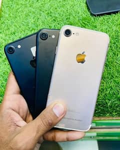 íPhone 7 " - PTA Approved_|| 32GB _|| 128Gb_|| Rs8000_/Rs15000_/