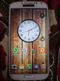 Samsung Galaxy S4