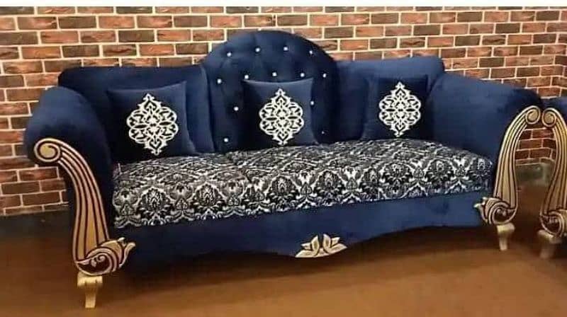 Hassan sofa centre 03185634561 0