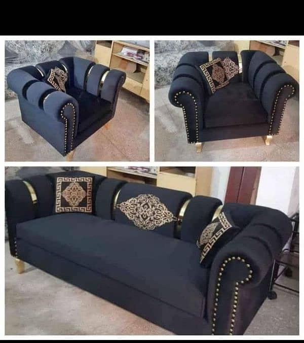 Hassan sofa centre 03185634561 4