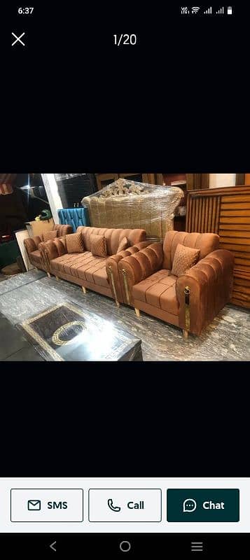 Hassan sofa centre 03185634561 6