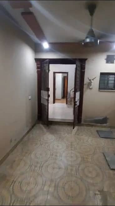 5 Marla House For Sale In Paragon City Lahore 10