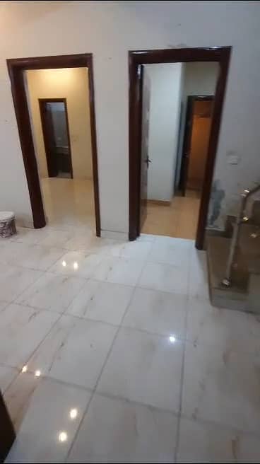 5 Marla House For Sale In Paragon City Lahore 12