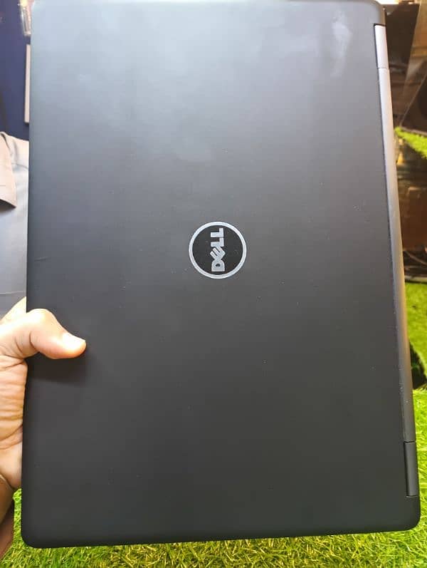 Dell latitude (5480) 4