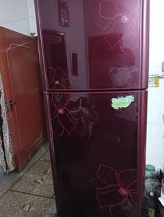 orient fridge new condition