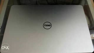 Dell Inspiron 7537 | Touch Screen