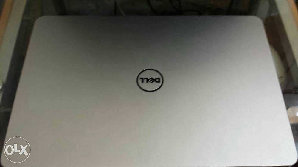 Dell Inspiron 7537 | Touch Screen 0