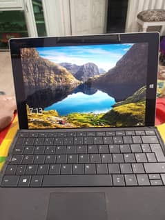 Microsoft surface 3