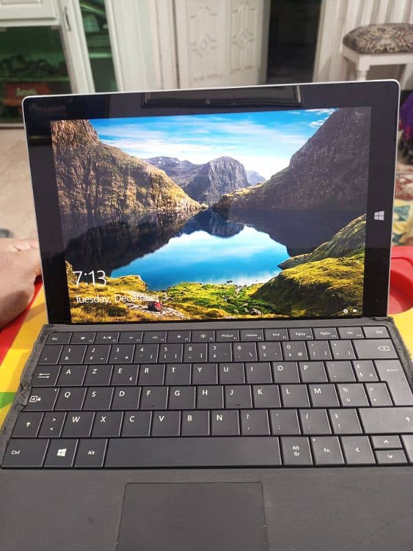 Microsoft surface 3 0