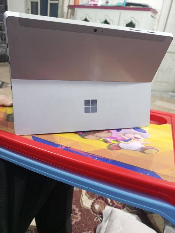 Microsoft surface 3 2