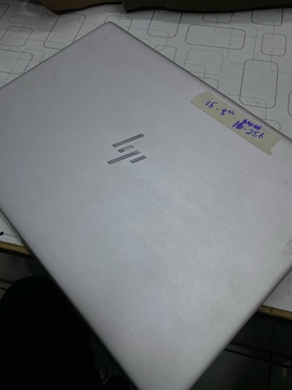 Hp Elitebook 840 G6 (i5 8th Gen) (8/256) 4