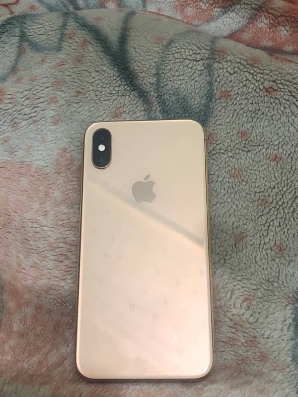 iphone xs software problem 0