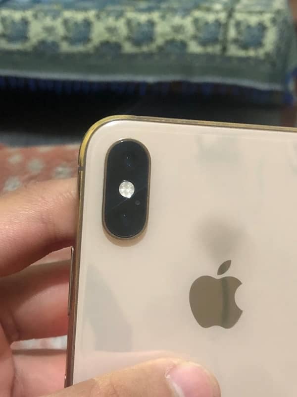 iphone xs software problem 5