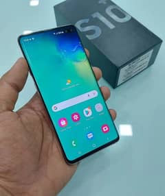 Samsung S10 plus 8GB 512gb 03274229165