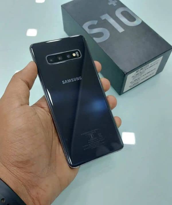 Samsung S10 plus 8GB 512gb 03274229165 1