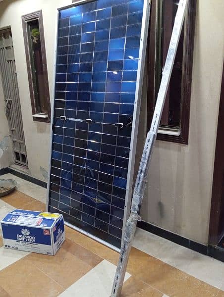 Solar installer 5