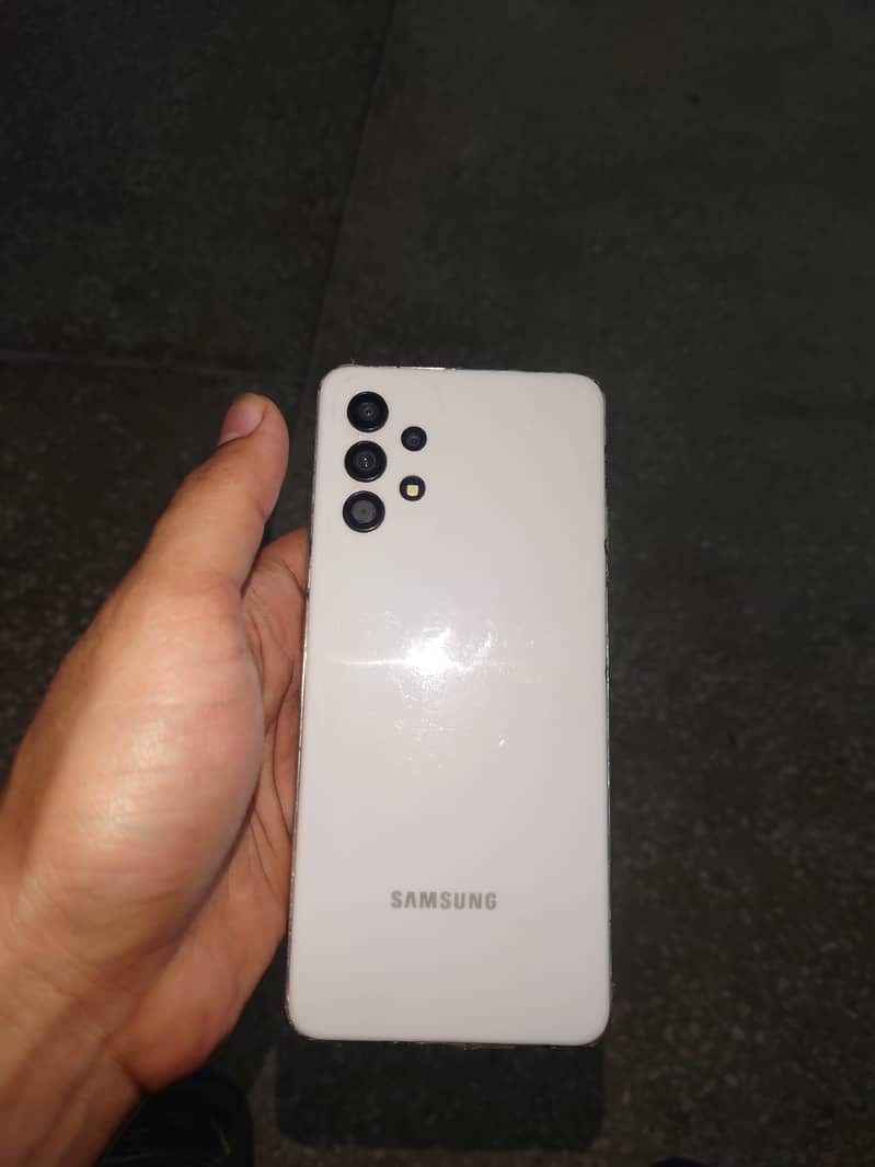 Samsung A32 0