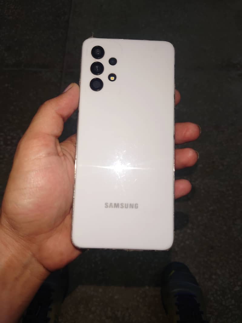 Samsung A32 6