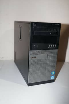 Gaming Pc For Sale With Monitor And All Accessories