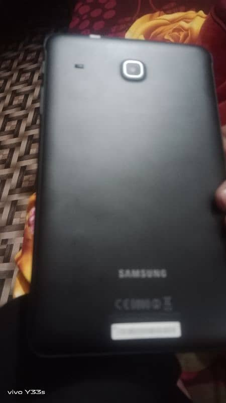 Samsung tab 2 gb ram 16 gb memory 3