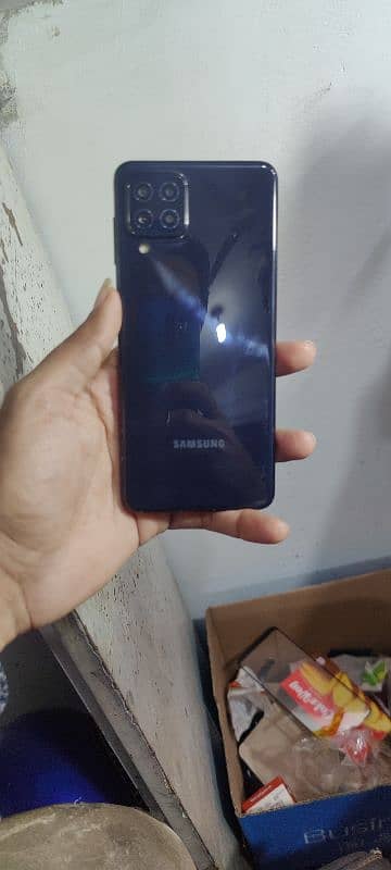 Samsung A22 10 by 10 ok Rs 21000 exchange 0