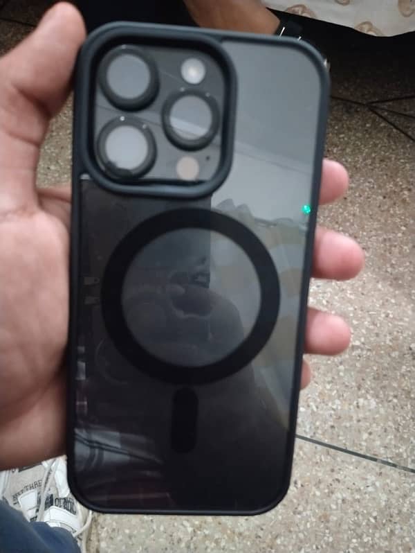 iphone 16 Pro jv 0