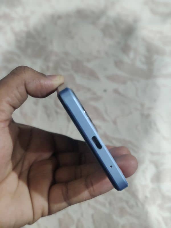 Redmi A3 4gb 64gb 4