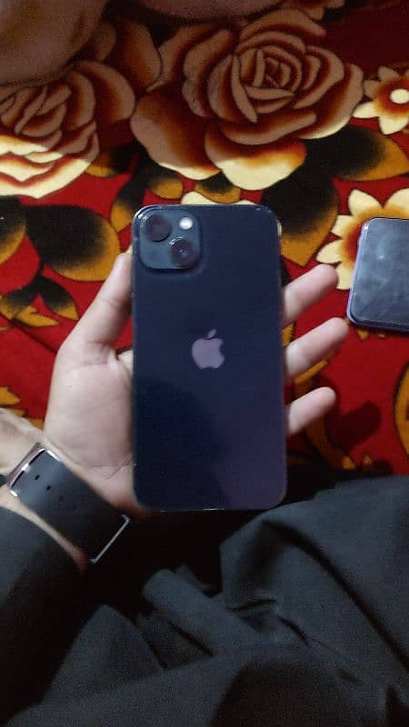 Iphone 13 NON PTA JV 128GB 0